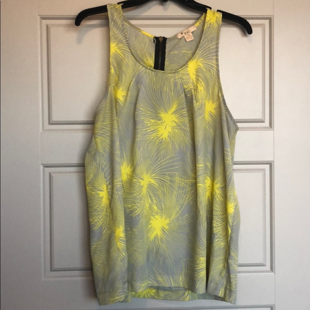 Tank/blouse